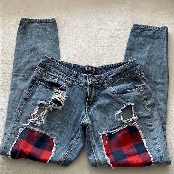 Premier Denim by Rue 21 Jeans - Picture 3 of 8